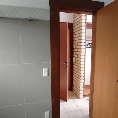 Patz Houz Hostel Florianopolis Exterior photo