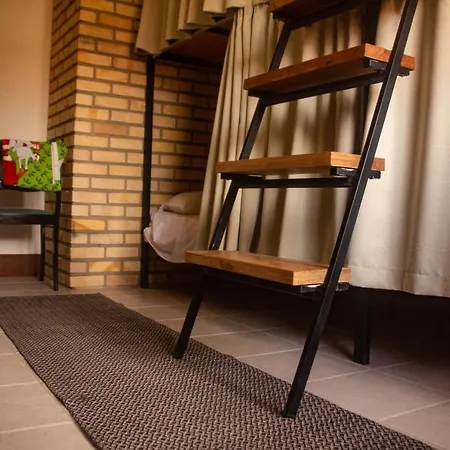 Patz Houz Hostel Florianopolis Exterior photo