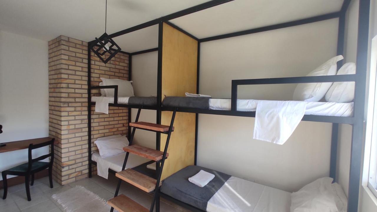 Bed & Breakfast Patz Houz