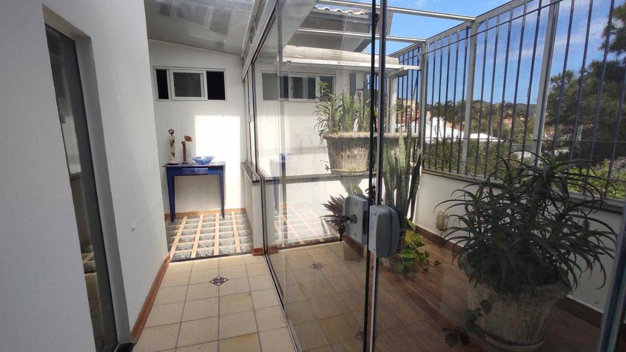 Bed & Breakfast Patz Houz Florianopolis