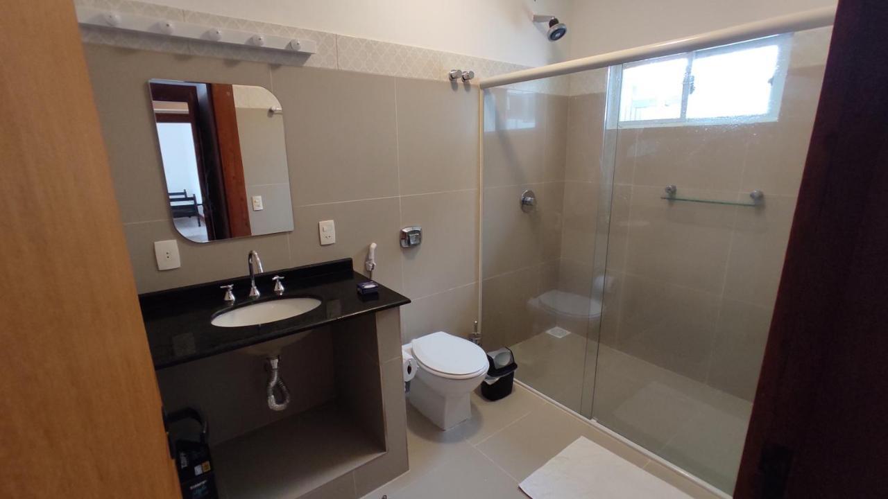 Bed & Breakfast Patz Houz Florianopolis