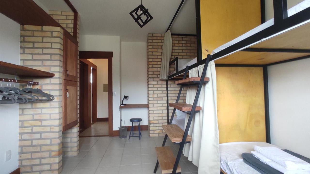 Patz Houz Bed and breakfast Florianópolis
