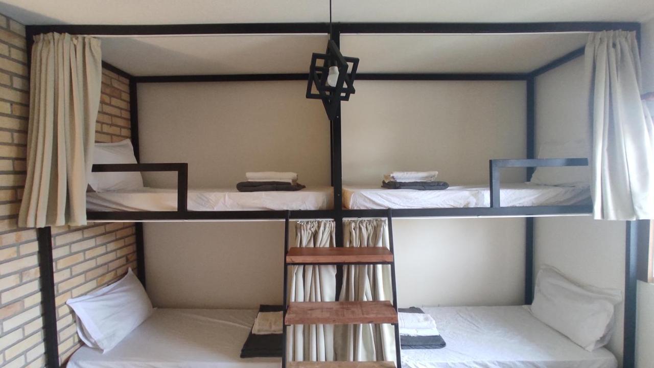 Patz Houz Bed & Breakfast *