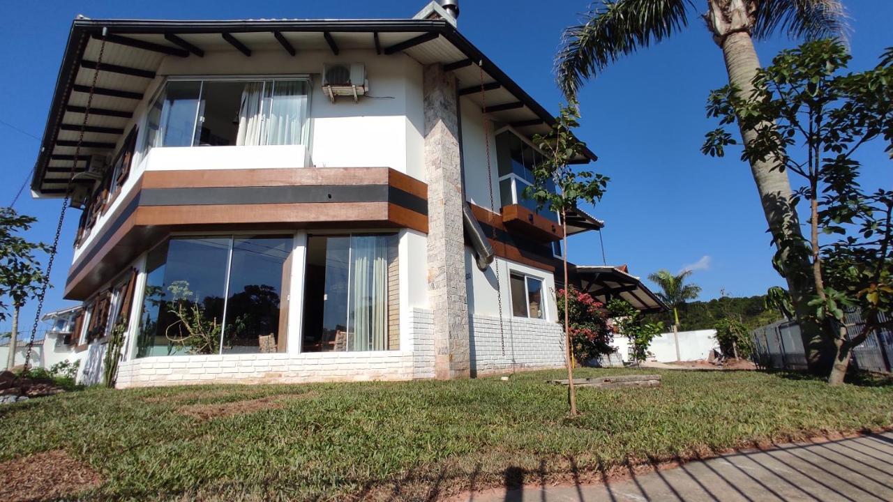 Patz Houz * Florianopolis
