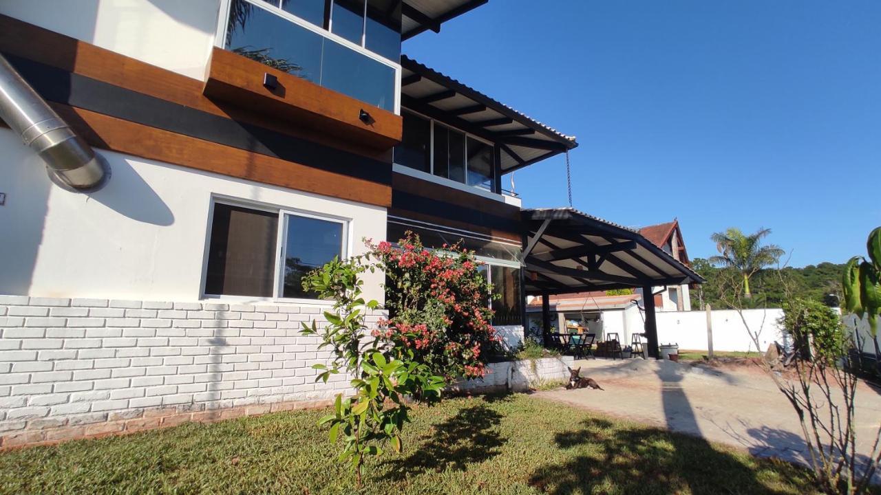Patz Houz Florianopolis