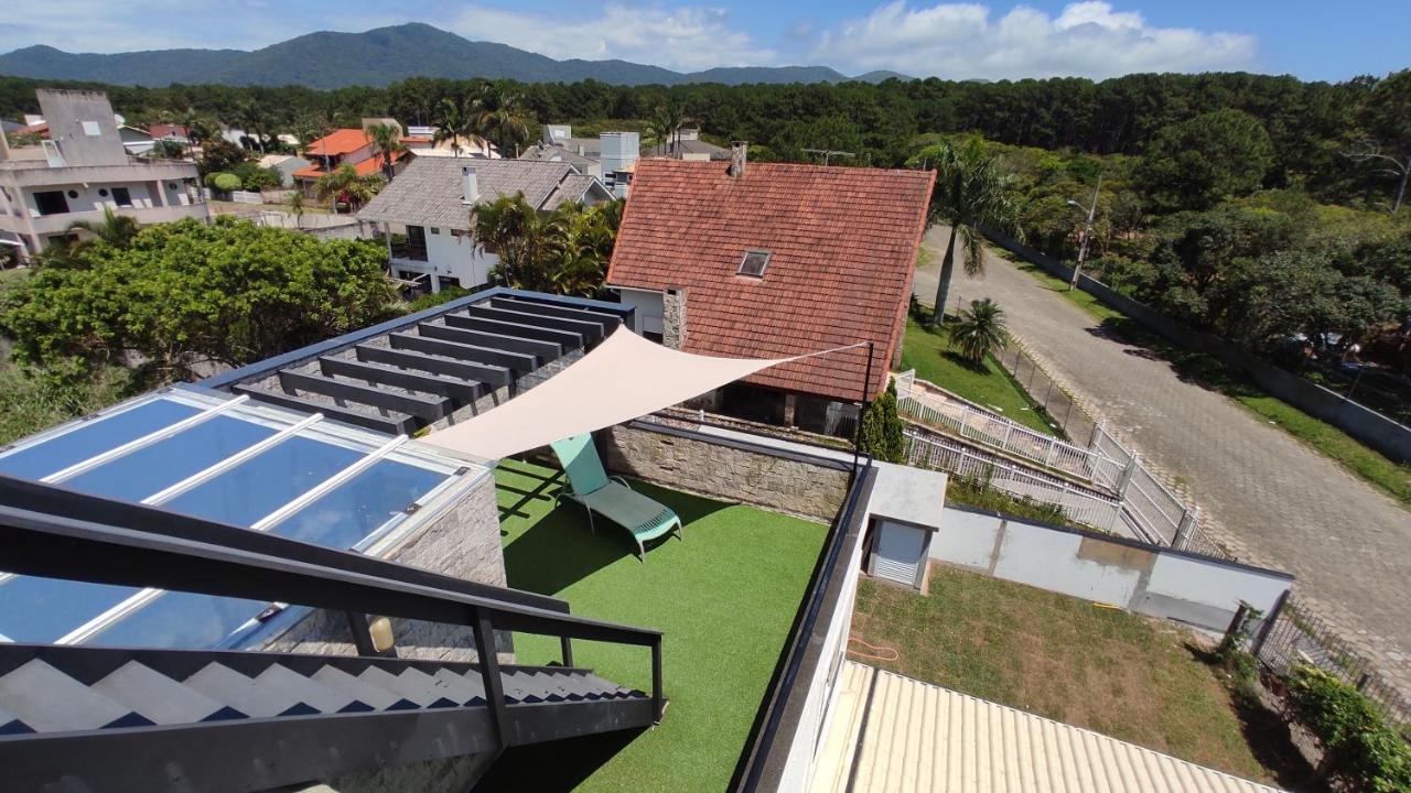 Bed & Breakfast Patz Houz Florianopolis