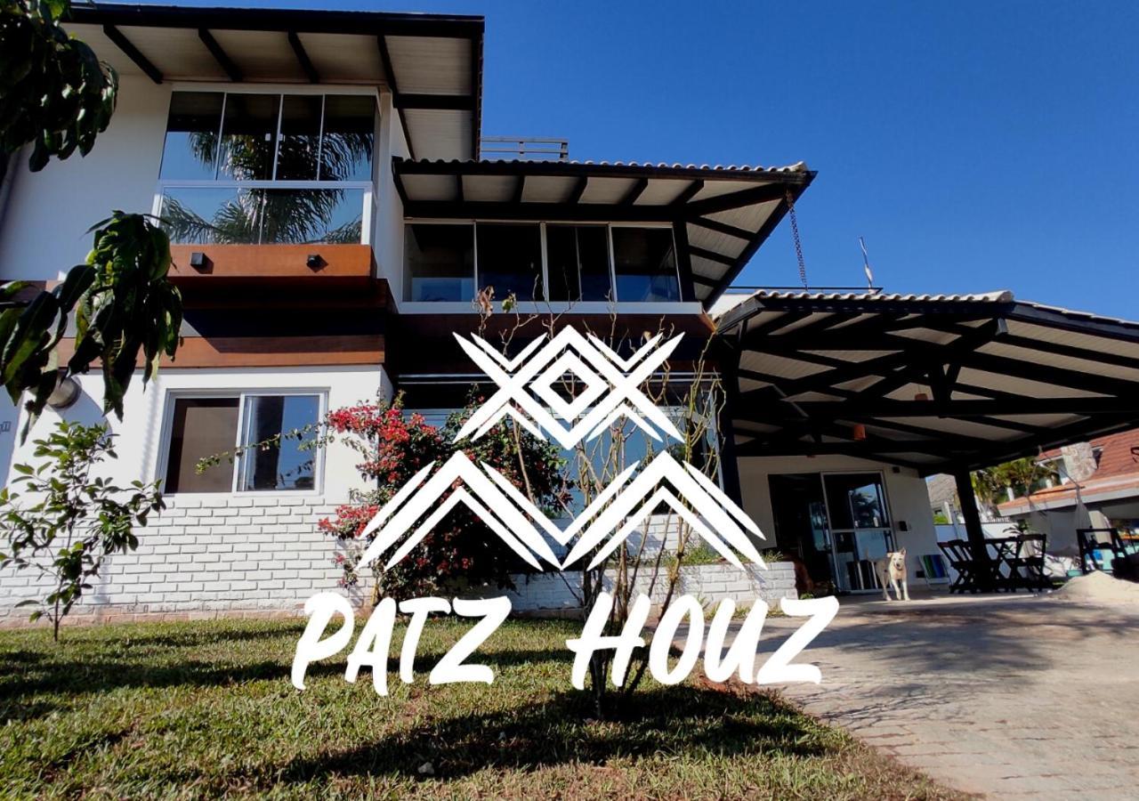 Patz Houz Florianópolis