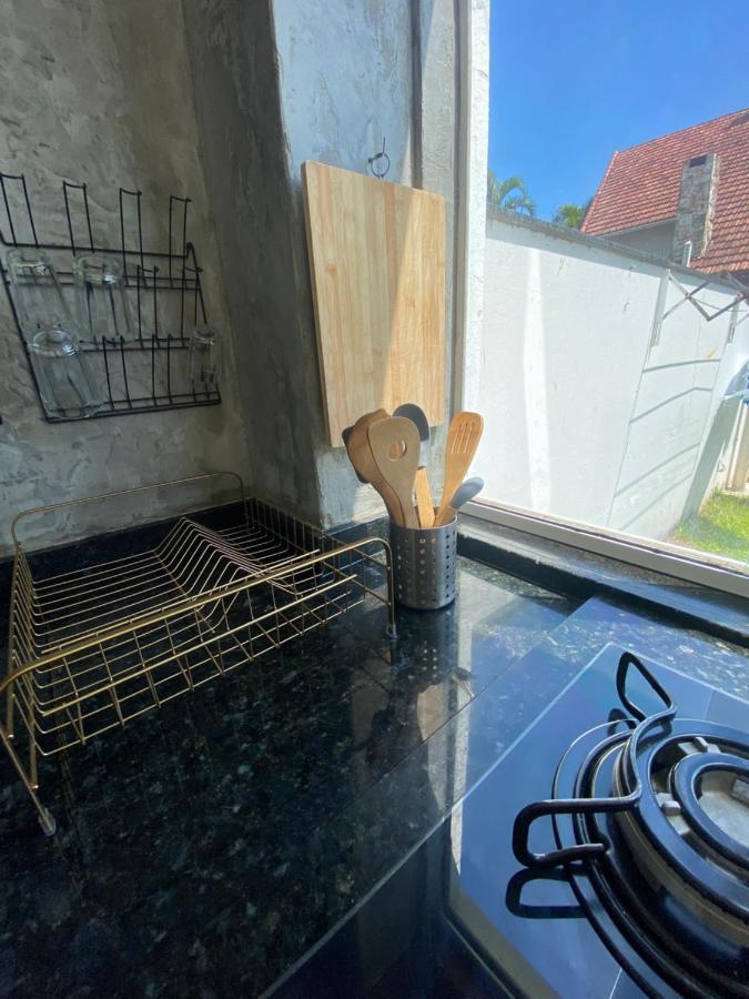 Patz Houz Bed & Breakfast Florianopolis