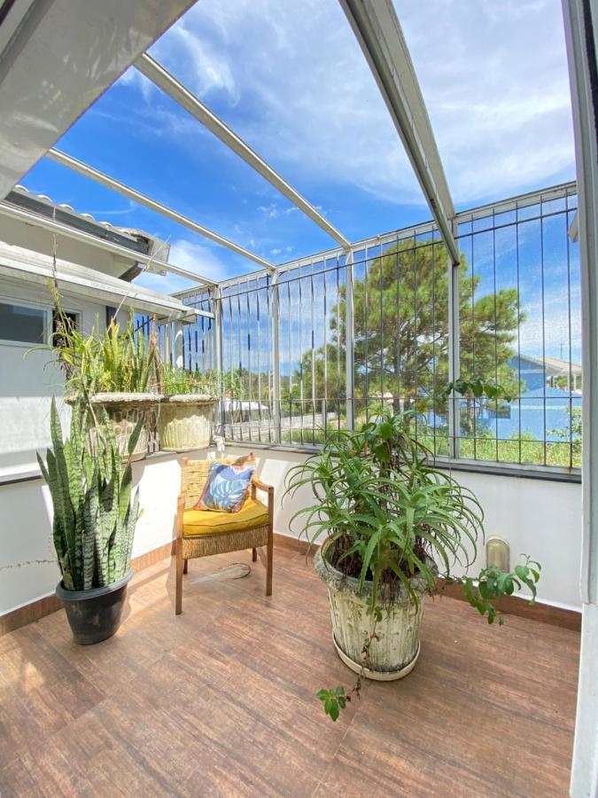 Patz Houz Bed & Breakfast Florianopolis