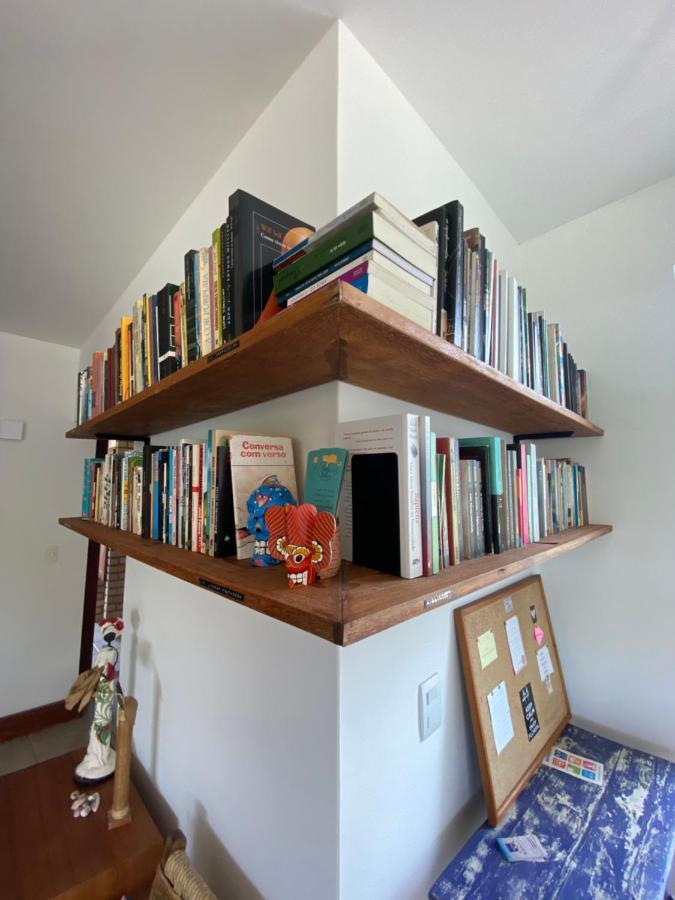 Bed & Breakfast Patz Houz Florianopolis