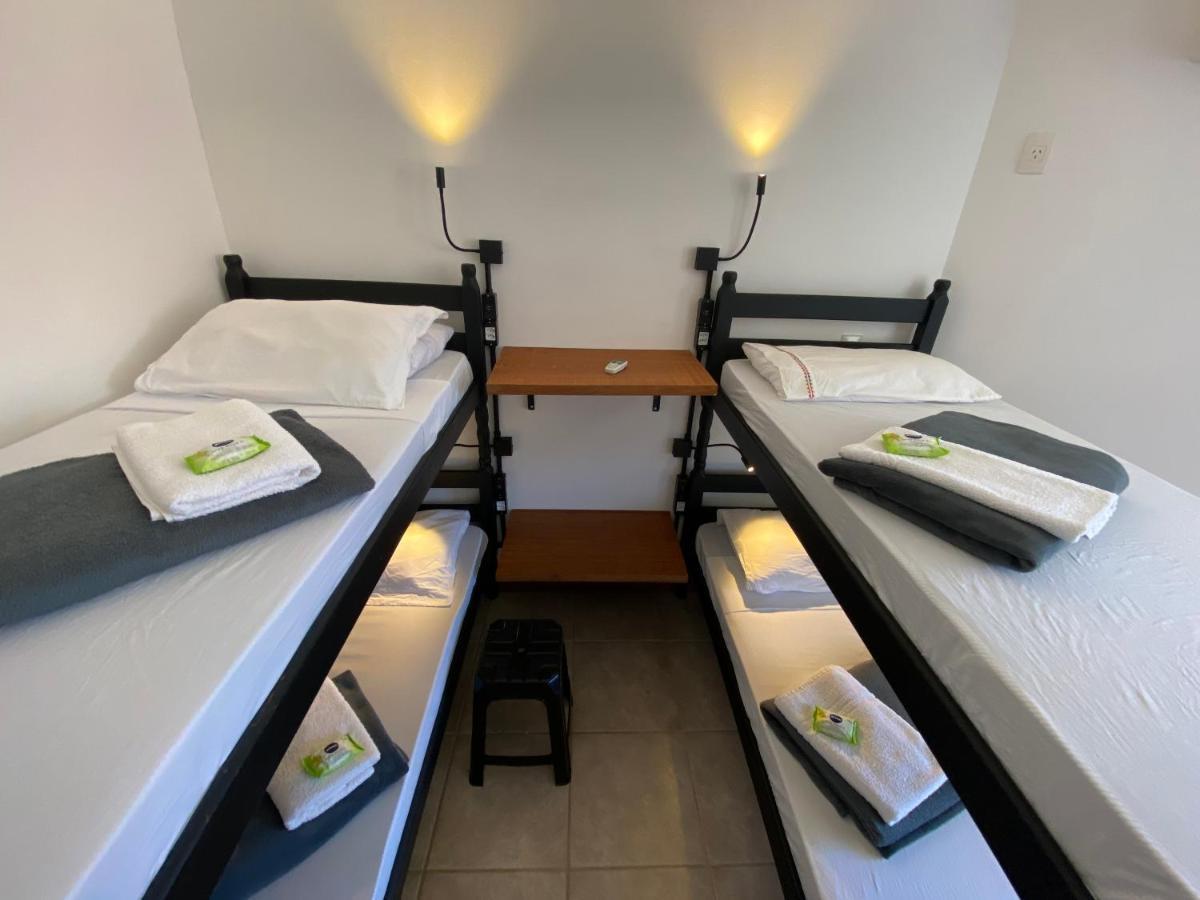 Patz Houz Bed & Breakfast Florianopolis