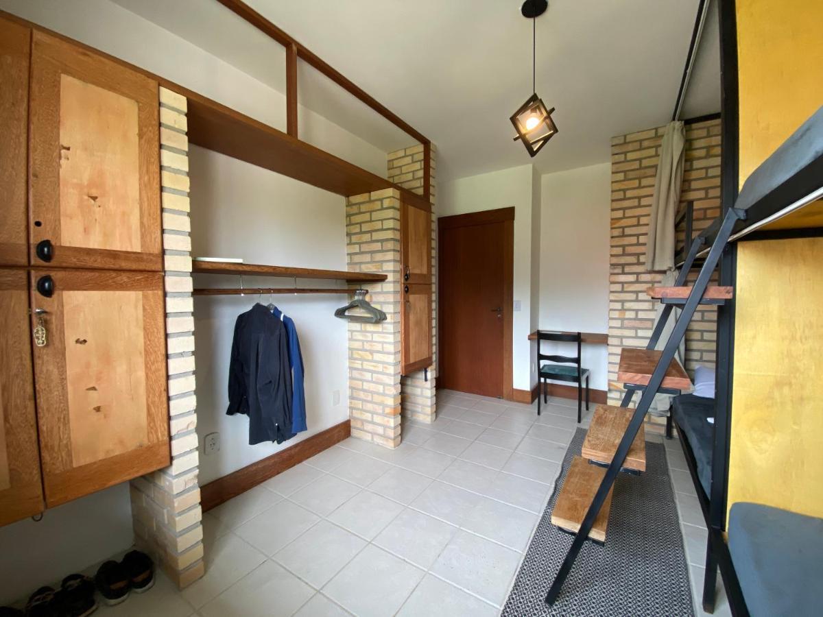 Bed & Breakfast Patz Houz Florianopolis