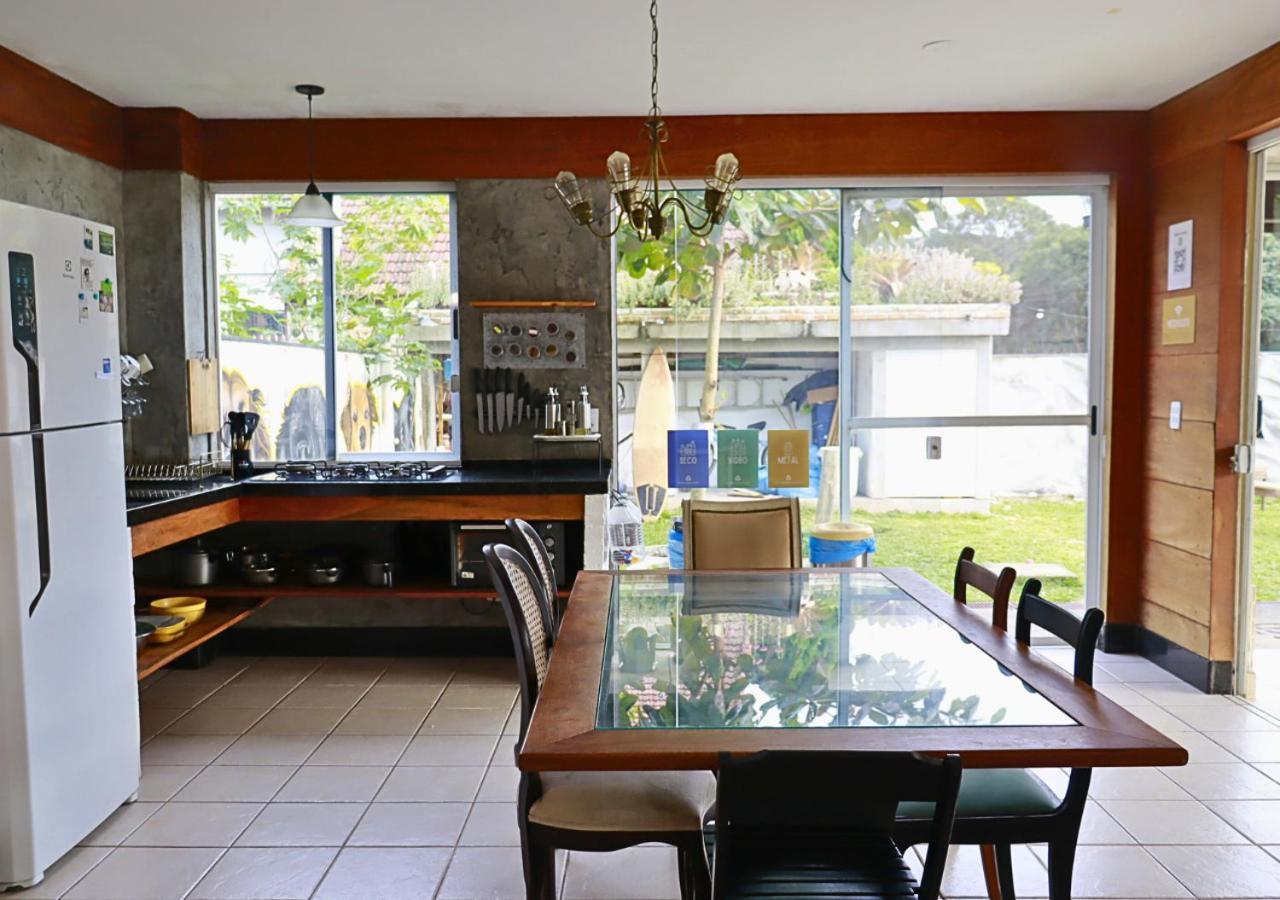 Patz Houz Bed & Breakfast Florianopolis