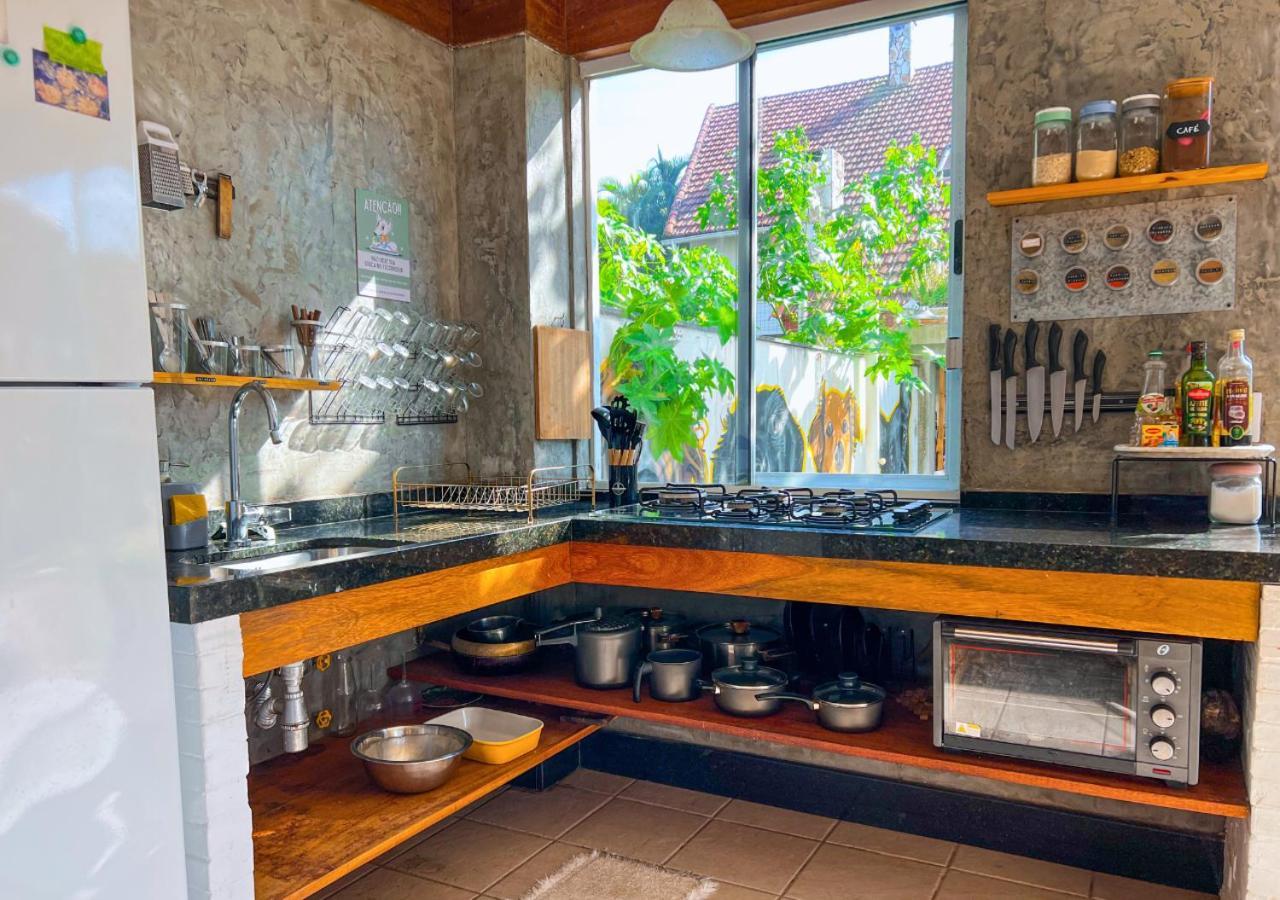 Patz Houz Bed & Breakfast *