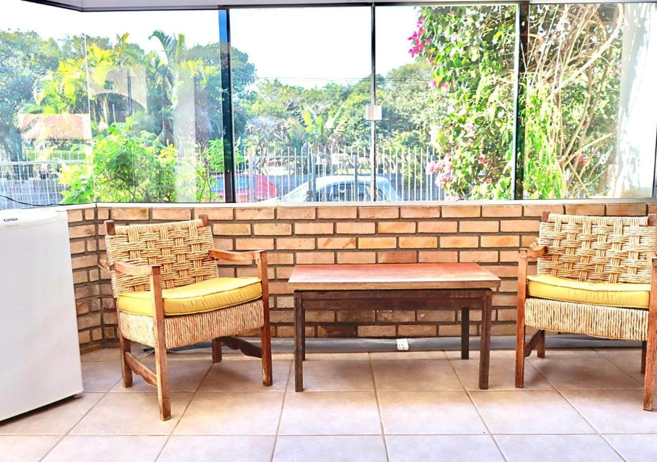 Patz Houz Bed & Breakfast Florianopolis