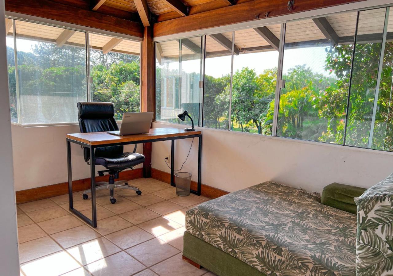 Patz Houz Bed & Breakfast Florianopolis