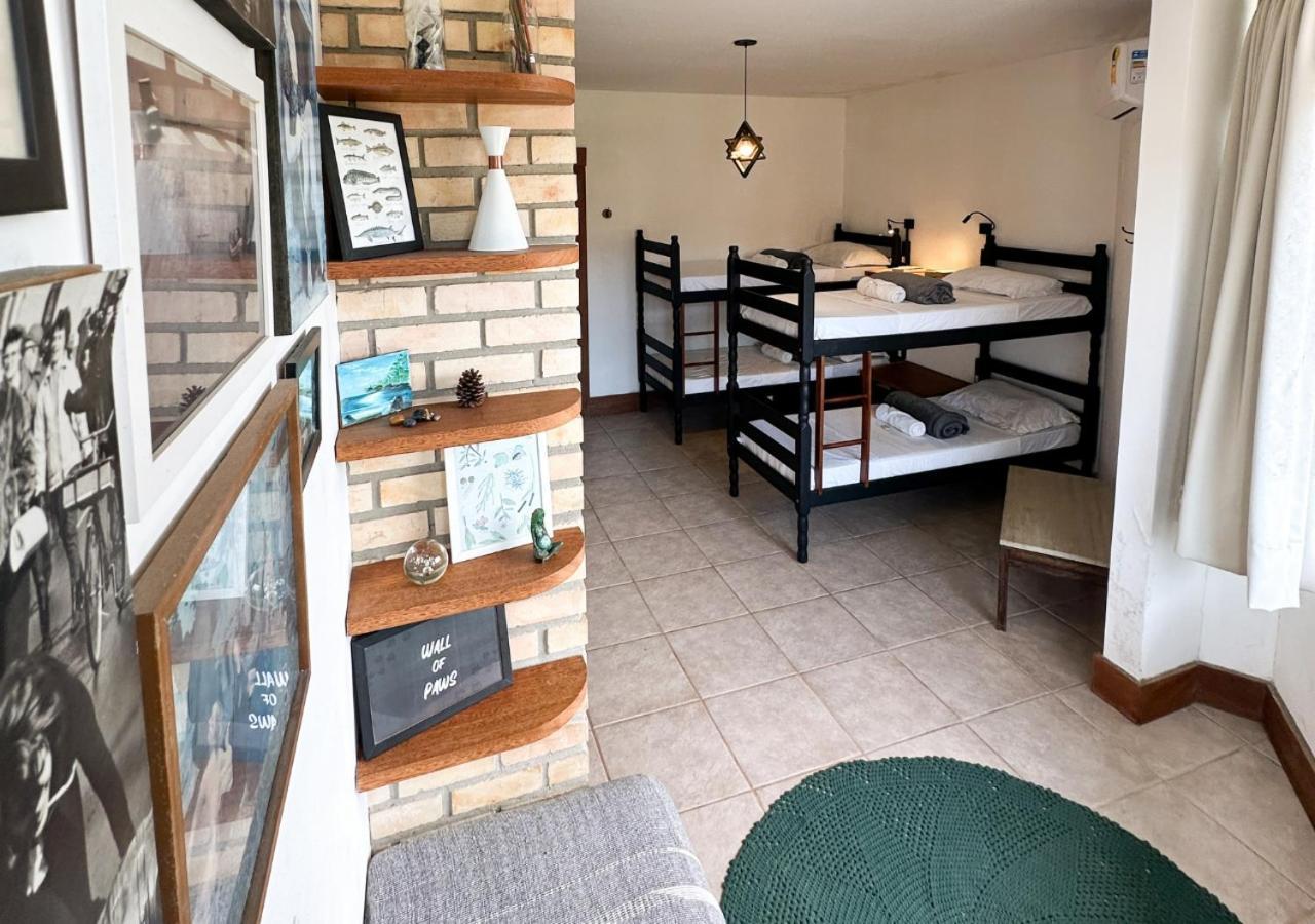 Patz Houz Bed & Breakfast