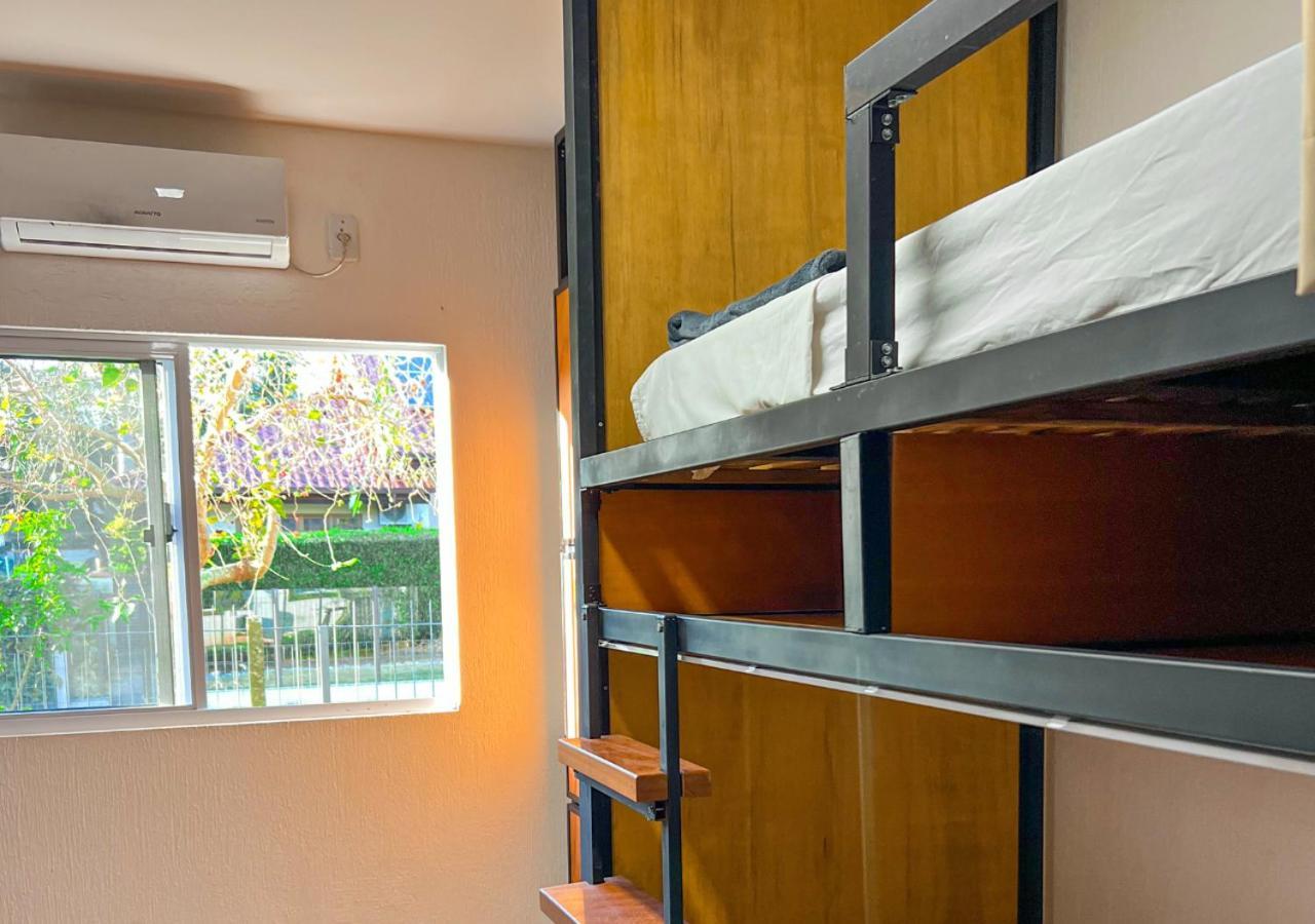 Bed & Breakfast Patz Houz Florianopolis