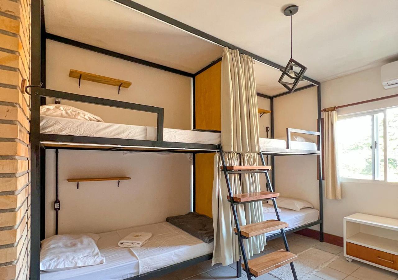 Patz Houz Bed & Breakfast *